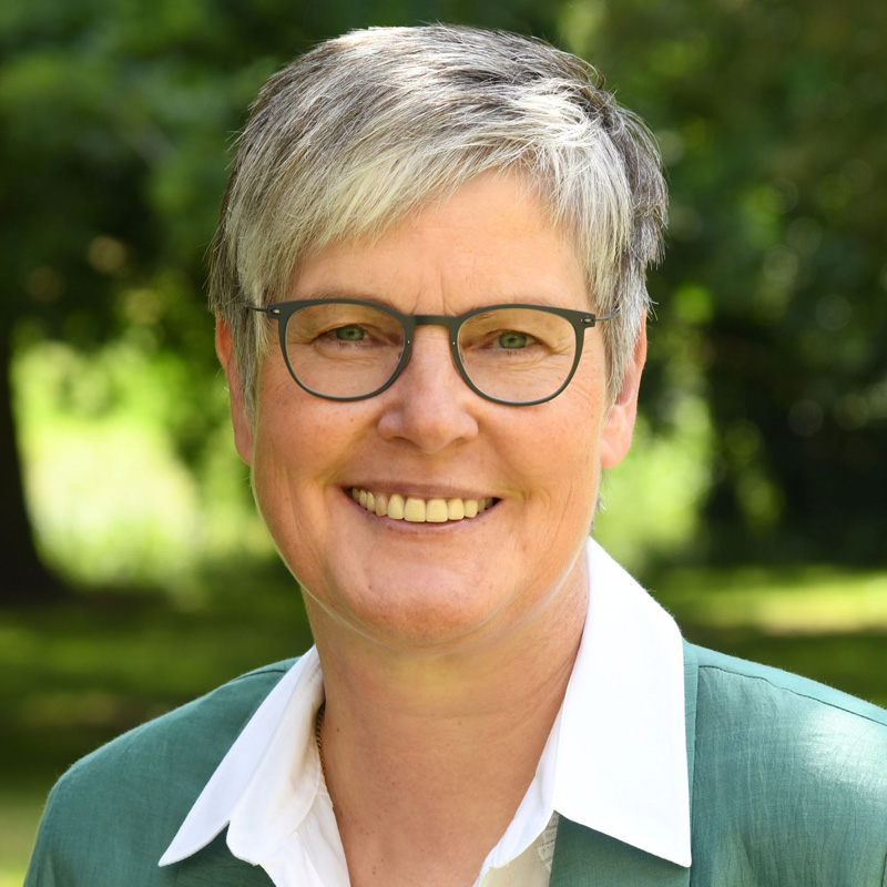 Dr. Susanne Weilinghoff