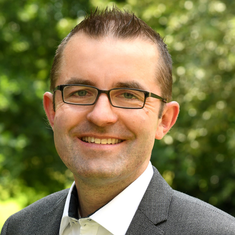  Ingo Trawinski
