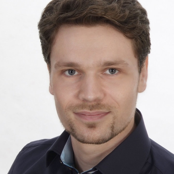 Dr. Markus-Ludwig Wermer